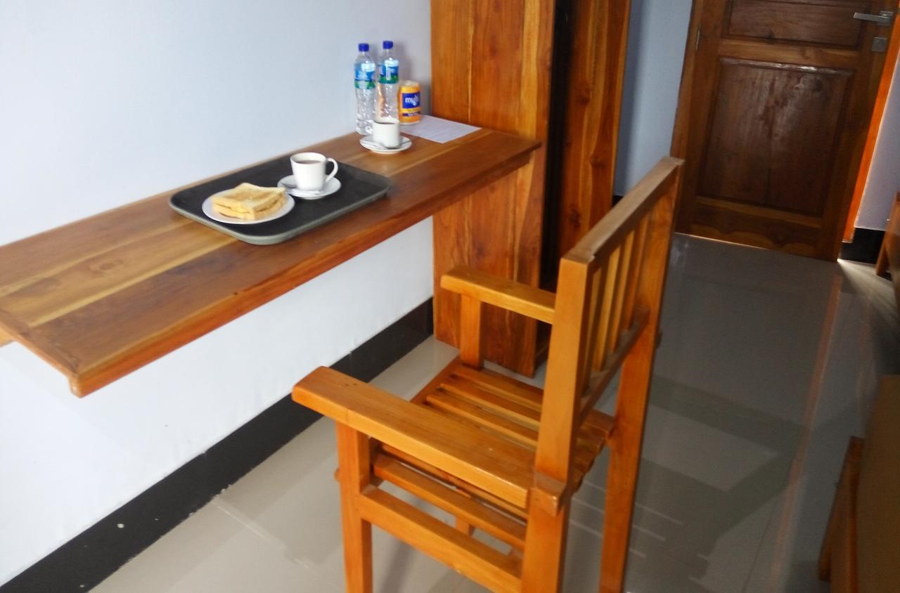 Hotel Kasuwari Labuan Bajo Exteriér fotografie