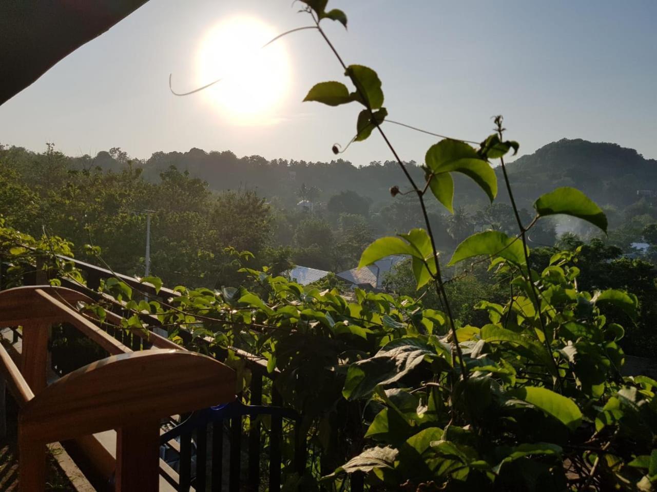 Hotel Kasuwari Labuan Bajo Exteriér fotografie